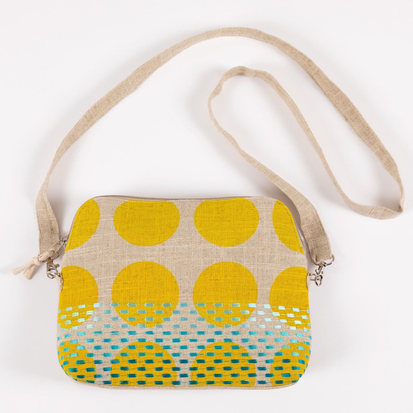 Bright Spot Messenger Bag