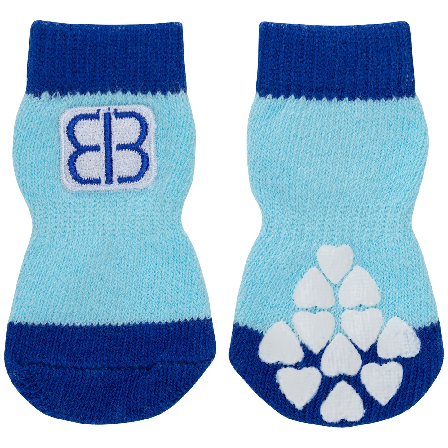 Traction Control Socks for Dogs