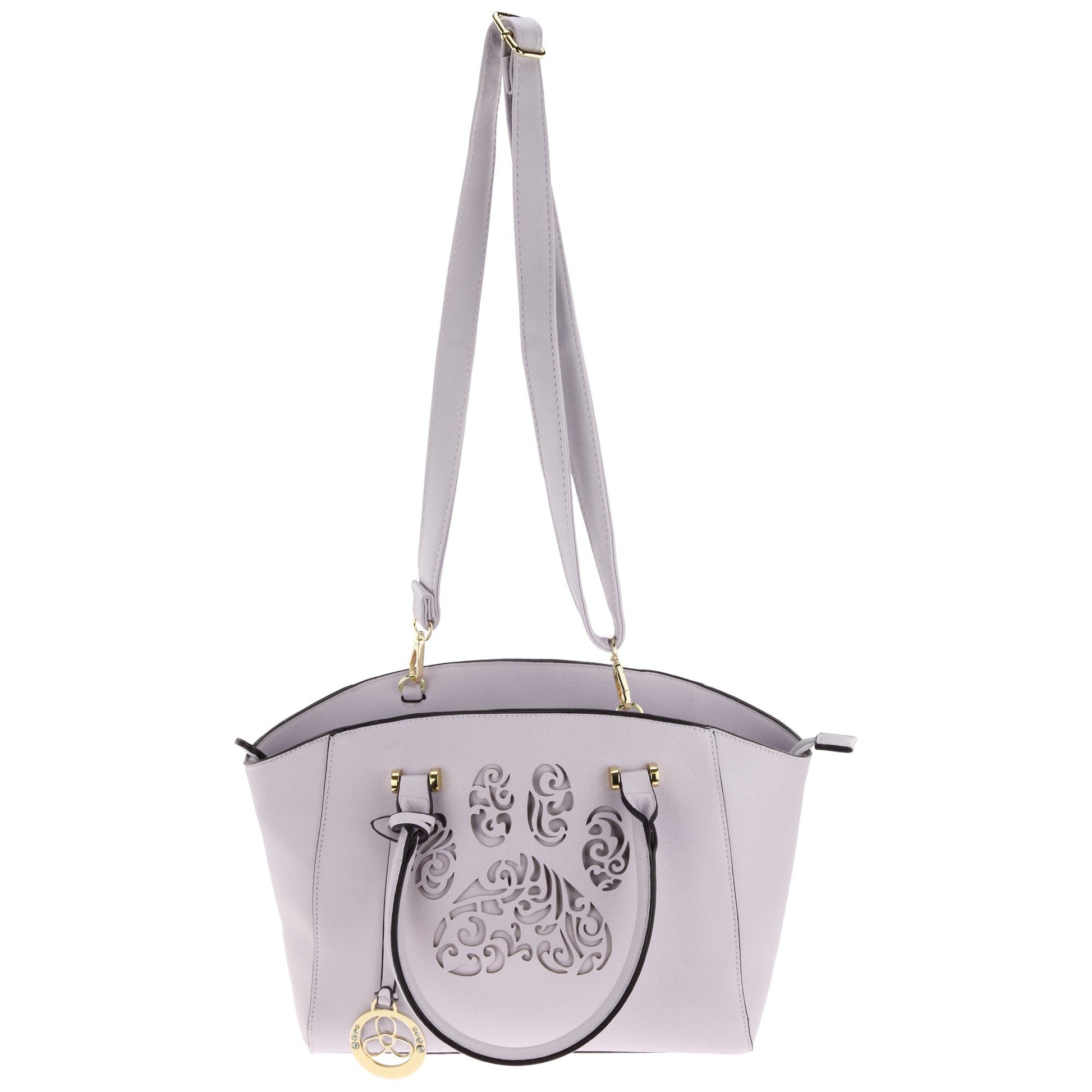 Pawsitively Beautiful Handbag