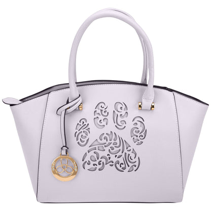 Pawsitively Beautiful Handbag