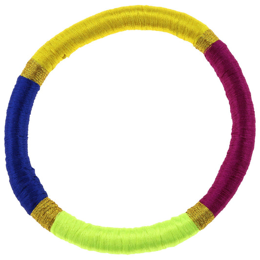 Promo - PROMO - Multicolor Inzuki Silky Bracelet