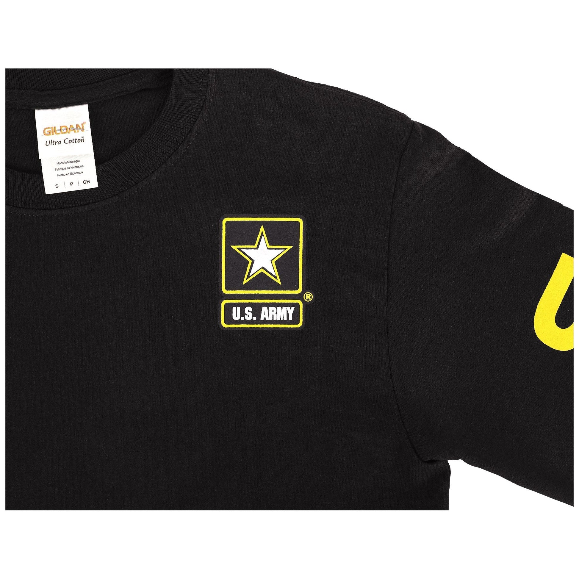 U.S. Army Long Sleeve T-Shirt