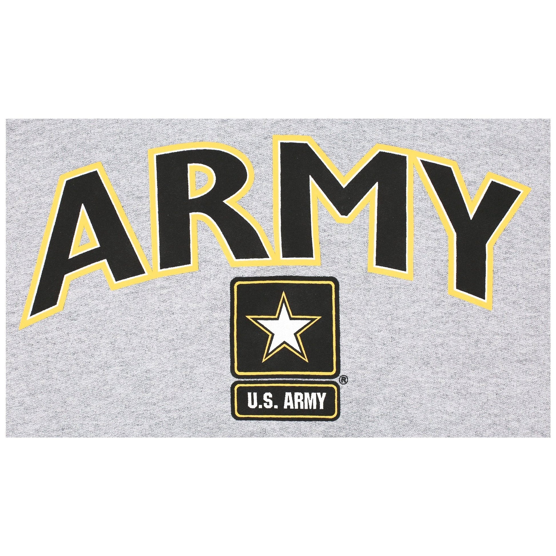 U.S. Army Hooded Sweatshirt