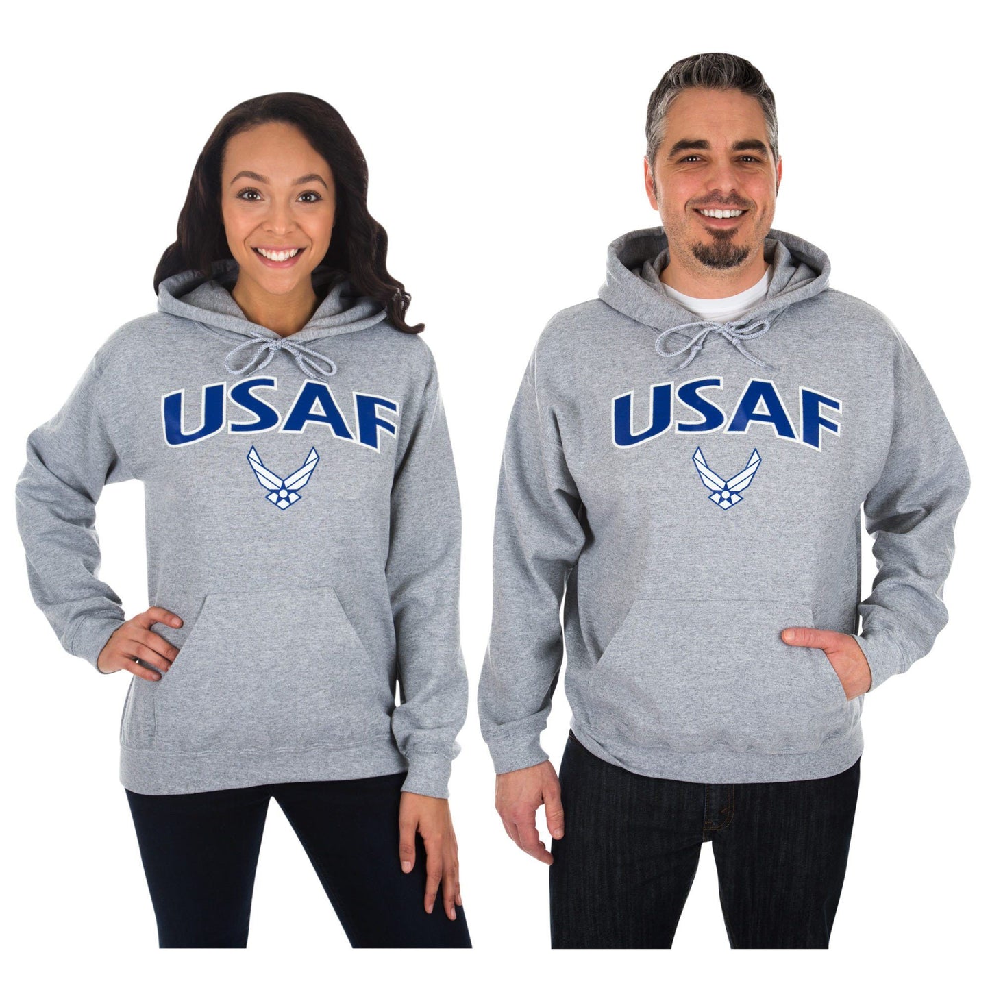 U.S. Air Force Hooded Sweatshirt