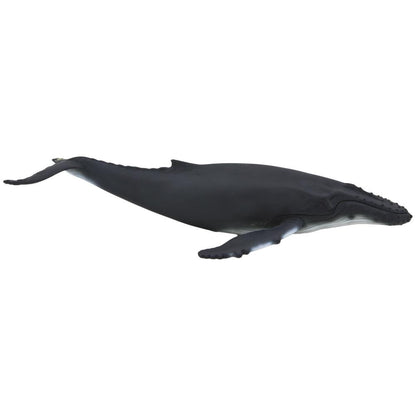 Mojo Fun Humpback Whale Figure