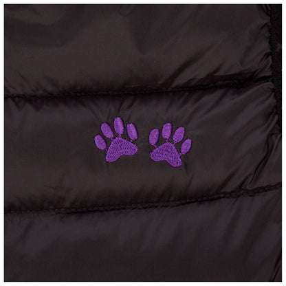 Purple Paw Hybrid Vest