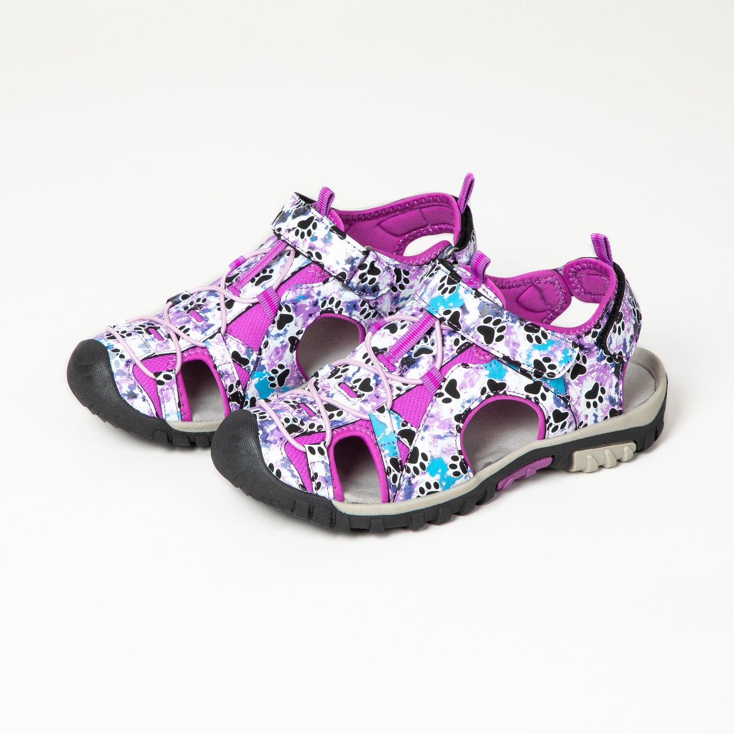 Walking Paws Sport Sandals