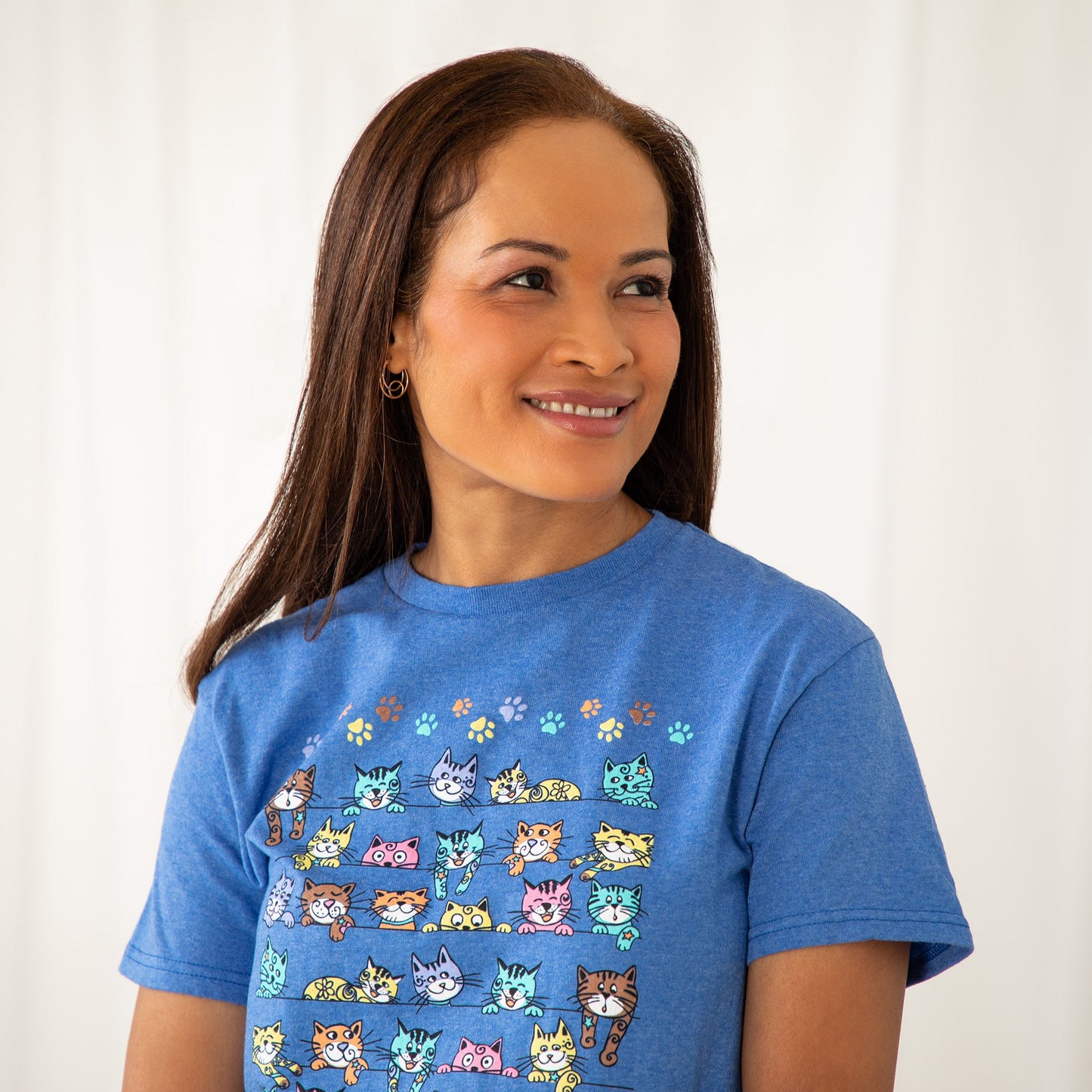 Peeping Pets T-Shirt