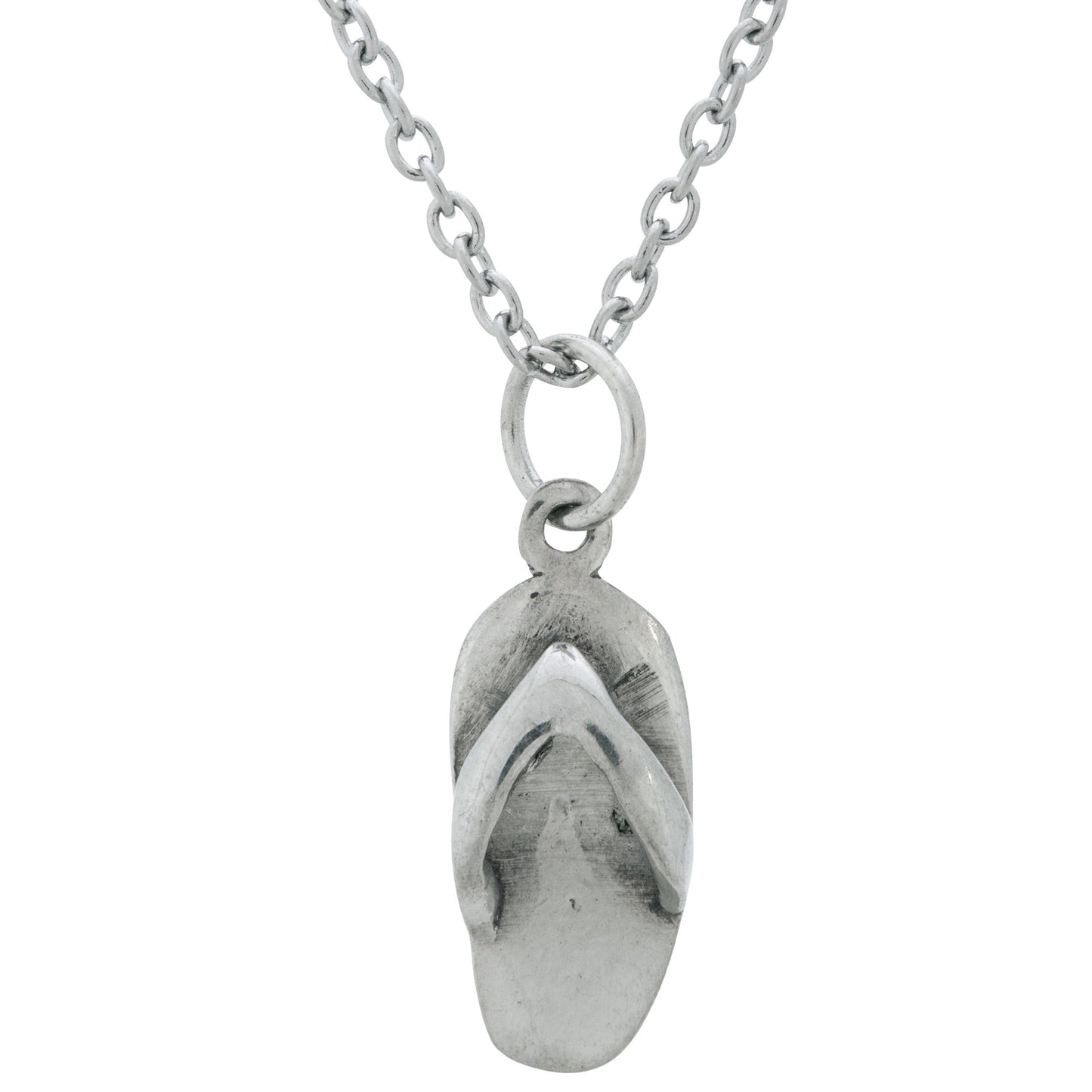 At the Beach Pewter Jewelry