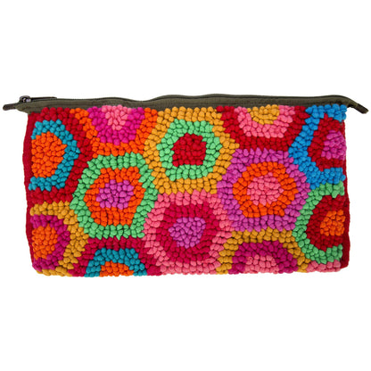 Mielie Grand Clutch