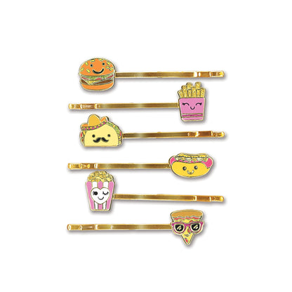 CHARM IT!&reg; Bobby Pin Party Sets