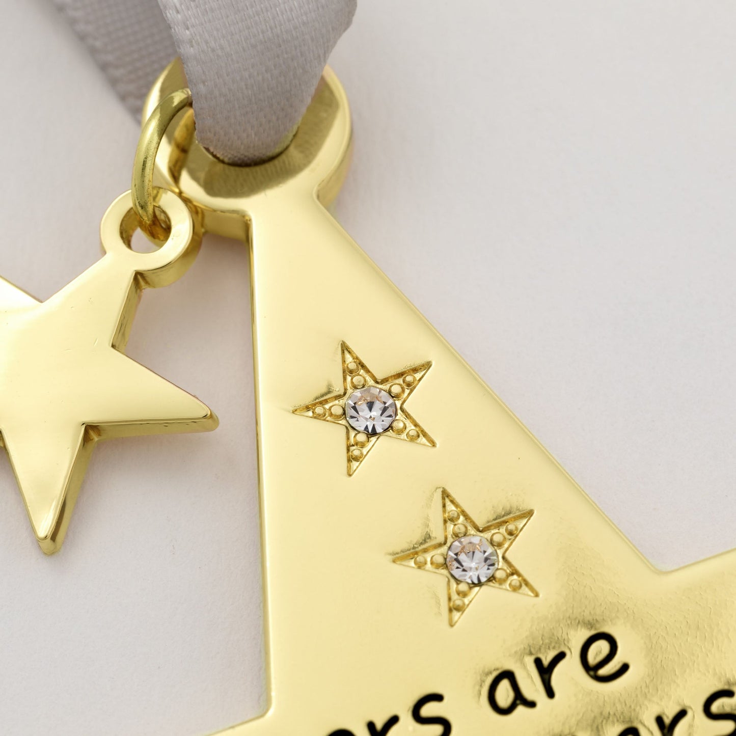 Like Stars Ornament