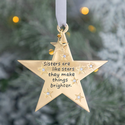 Like Stars Ornament