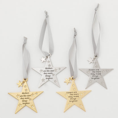 Like Stars Ornament