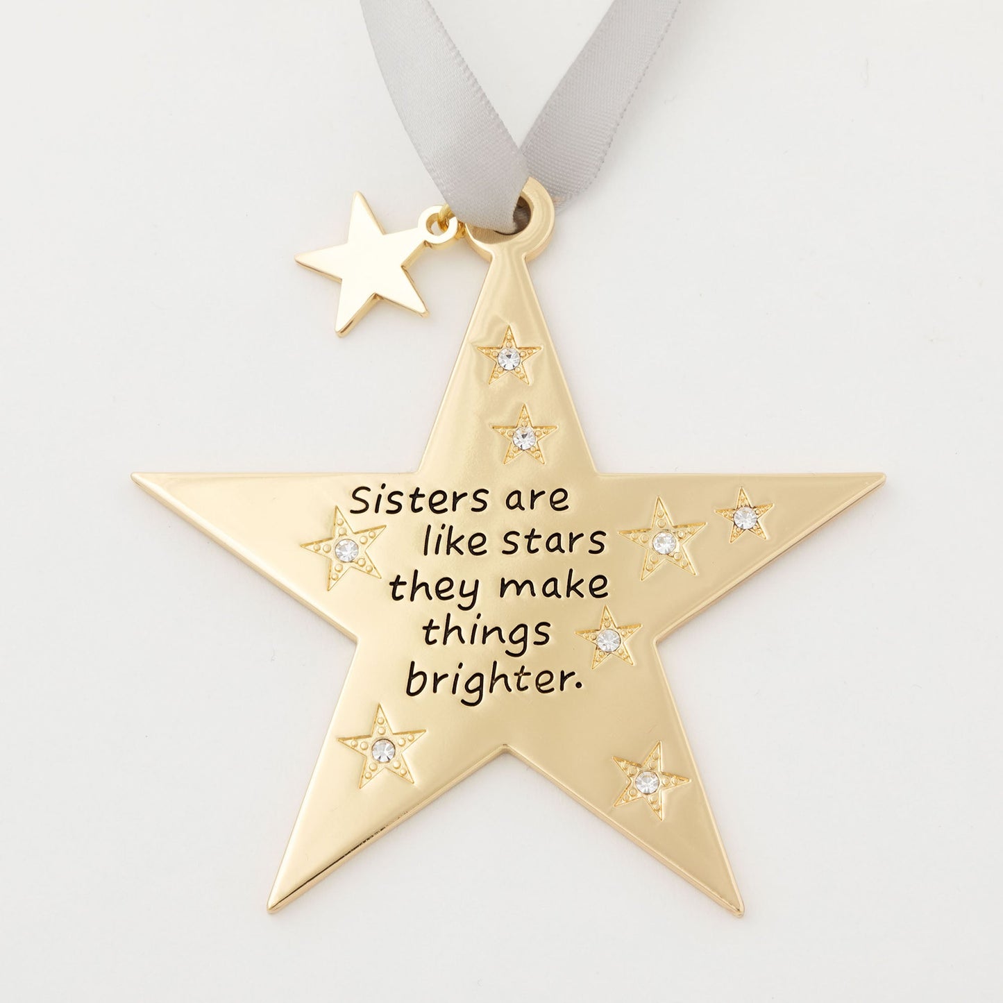 Like Stars Ornament