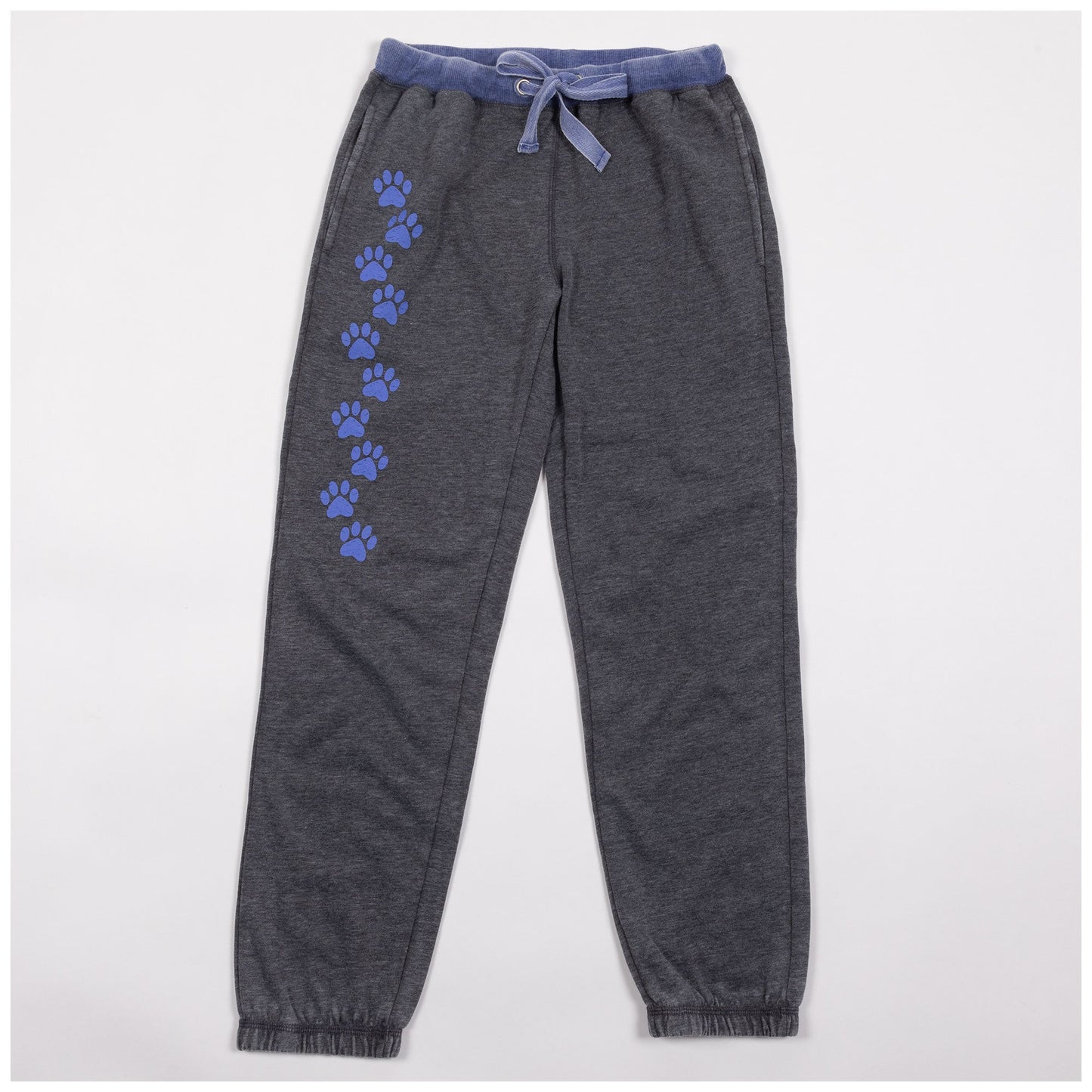 Walking Paws Burnout Sweatpants