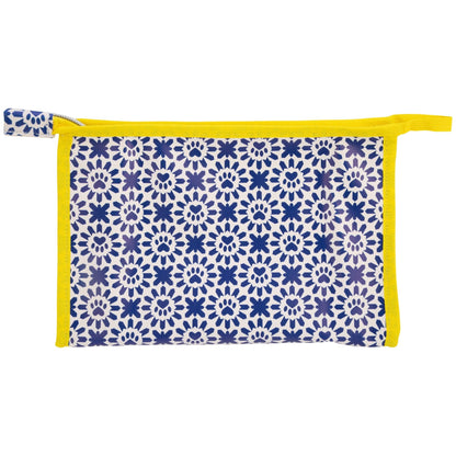 Indigo Paws Cosmetic Bag Set