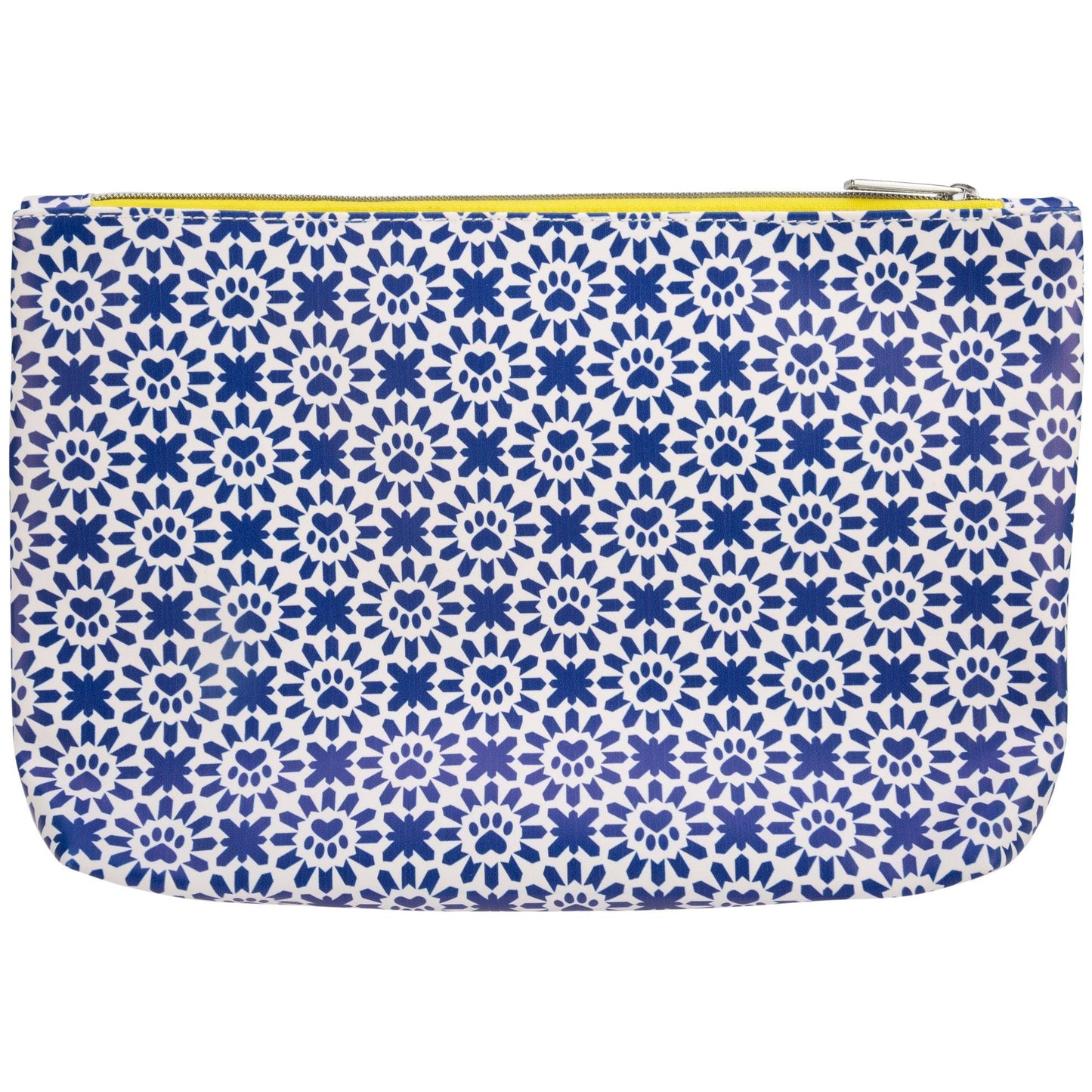 Indigo Paws Cosmetic Bag Set