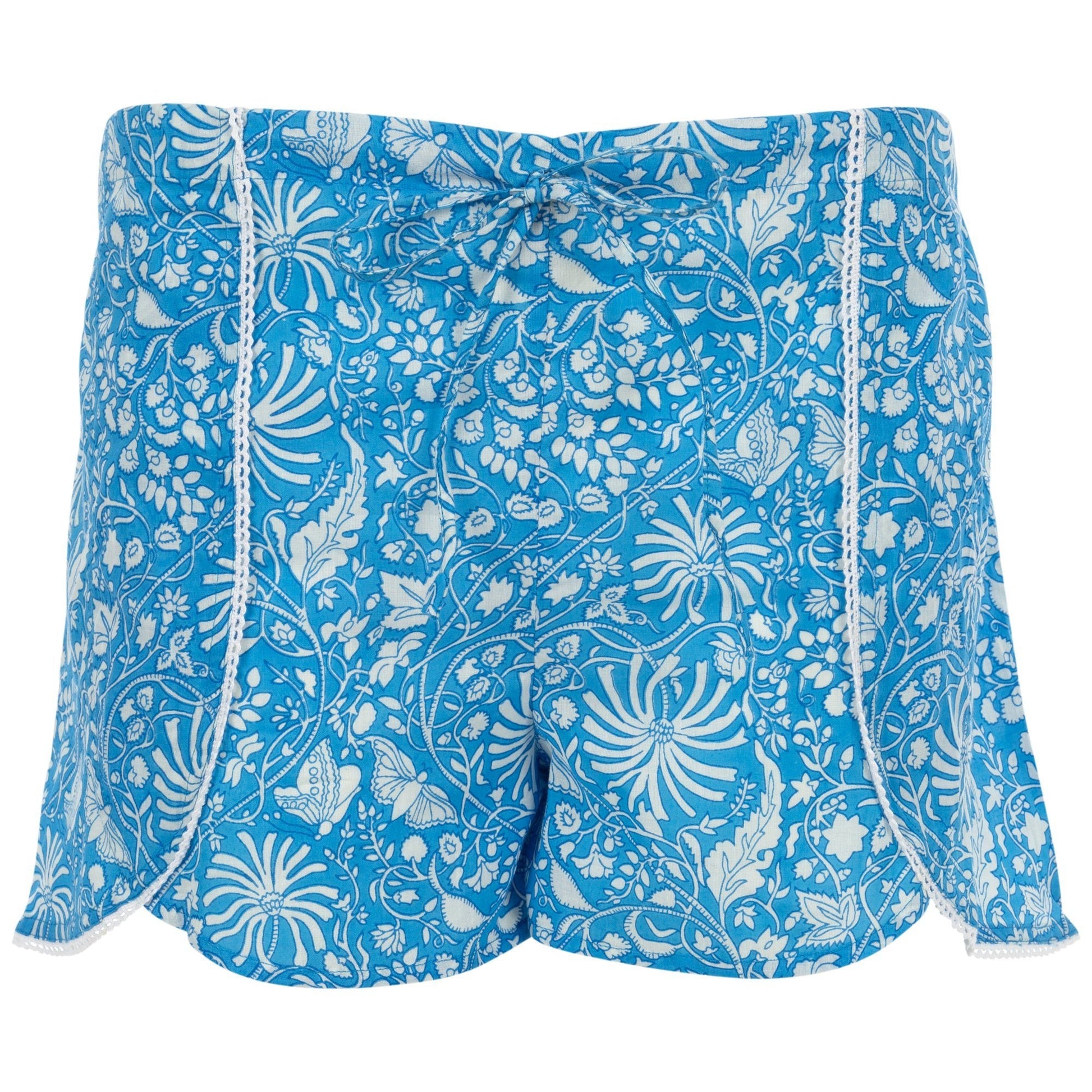 Sweet Dreams Pajama Shorts