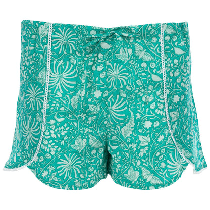 Sweet Dreams Pajama Shorts