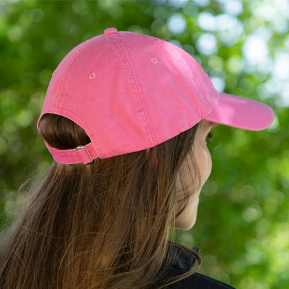 Dog Love Baseball Hat