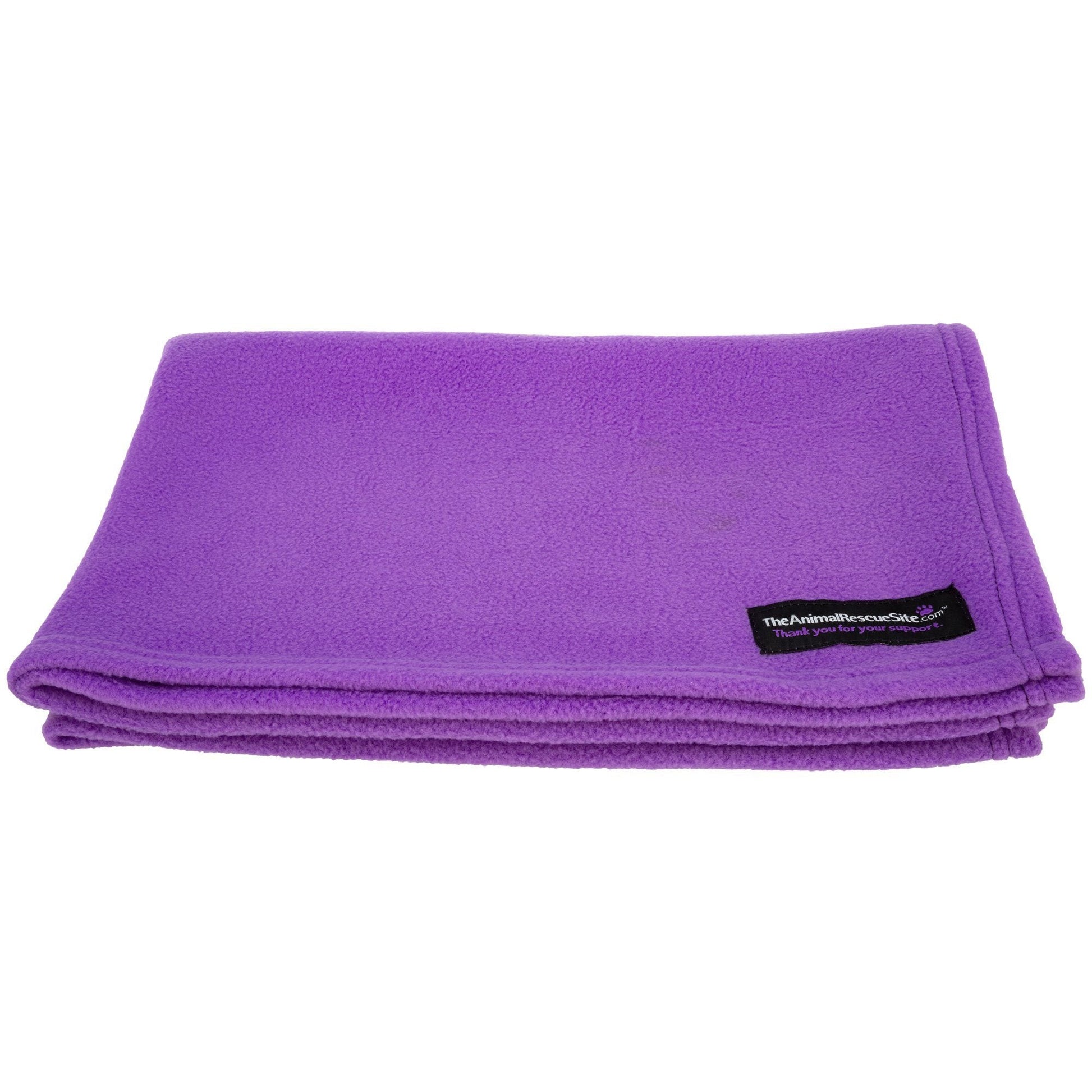 Snuggle Paws Signature Pet Blanket