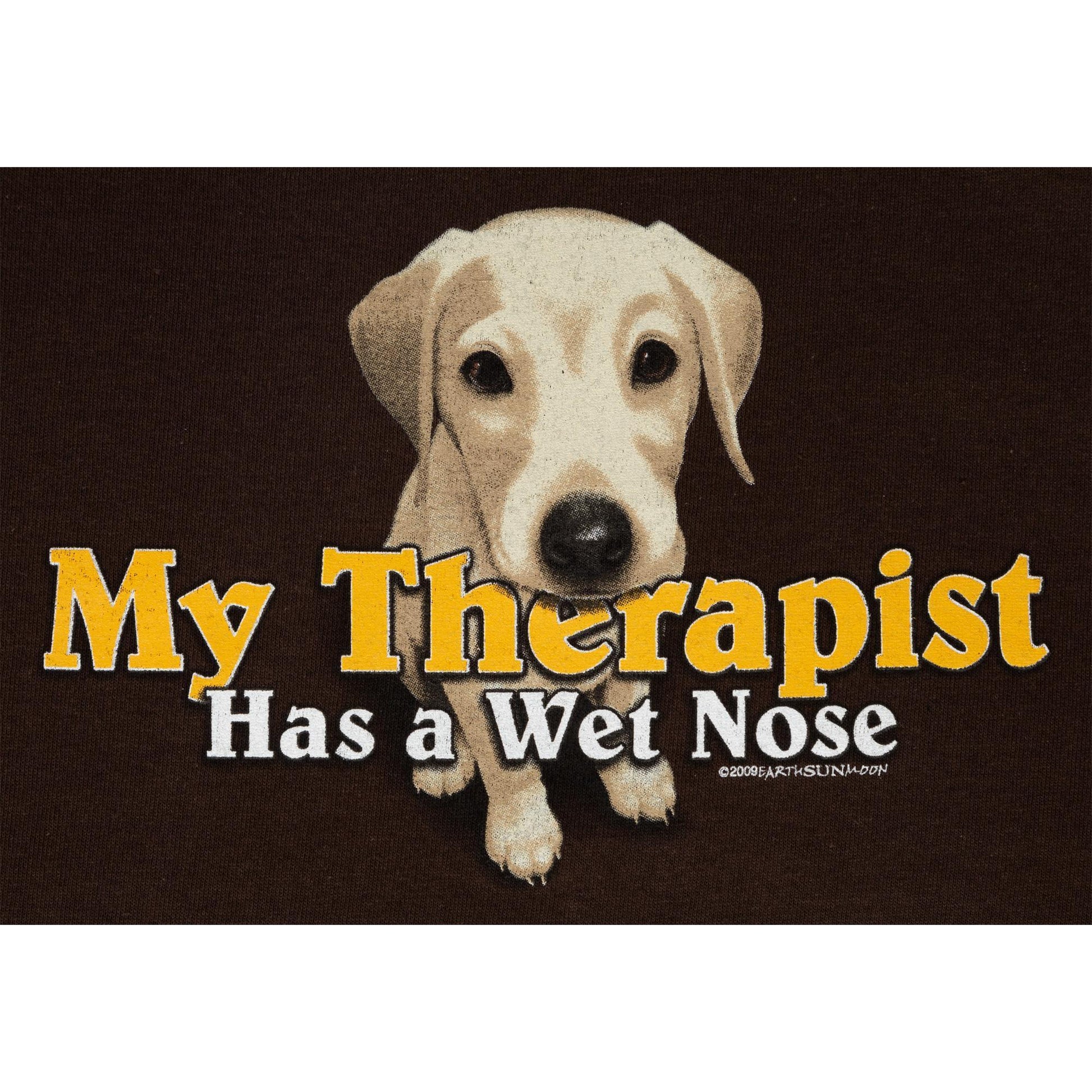 My Therapist T-Shirt