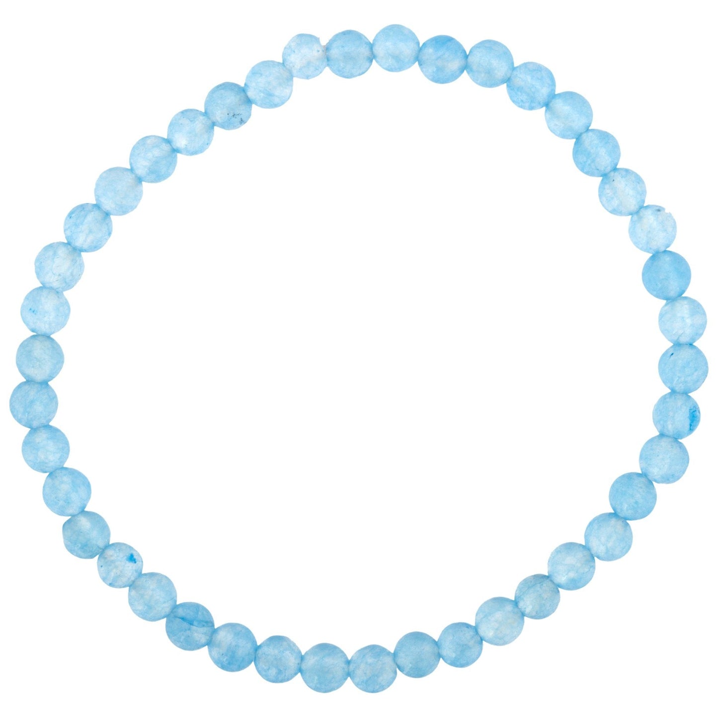 Quartz Energy Stone Bracelet