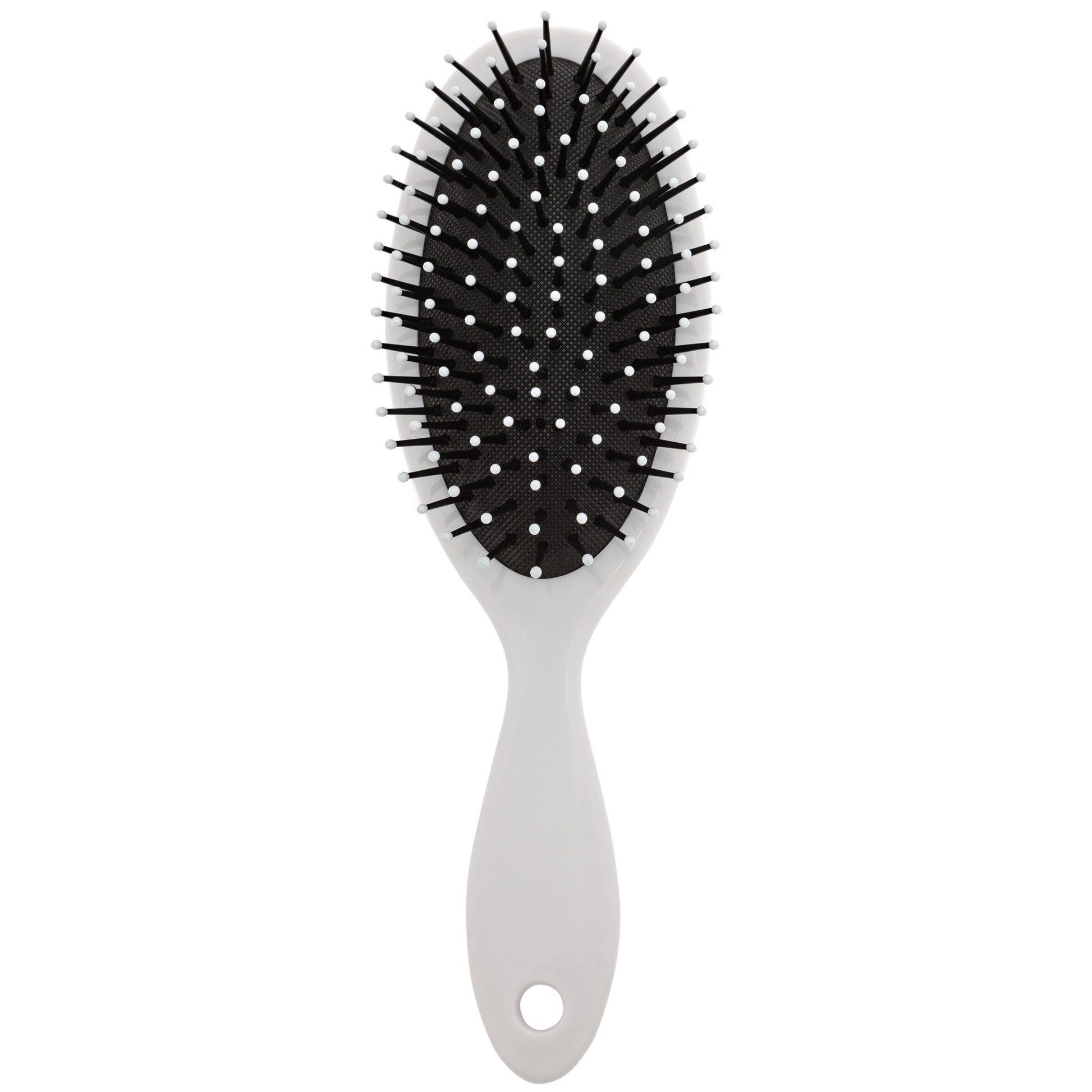 No Prob-llama Hairbrush & Pocket Mirror Set