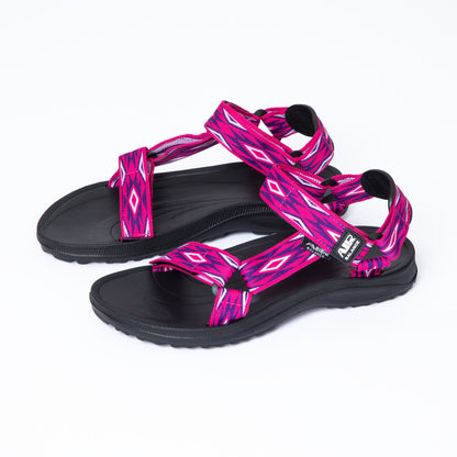 Air Balance River Sandals