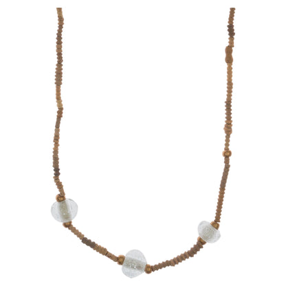 Safu Necklace