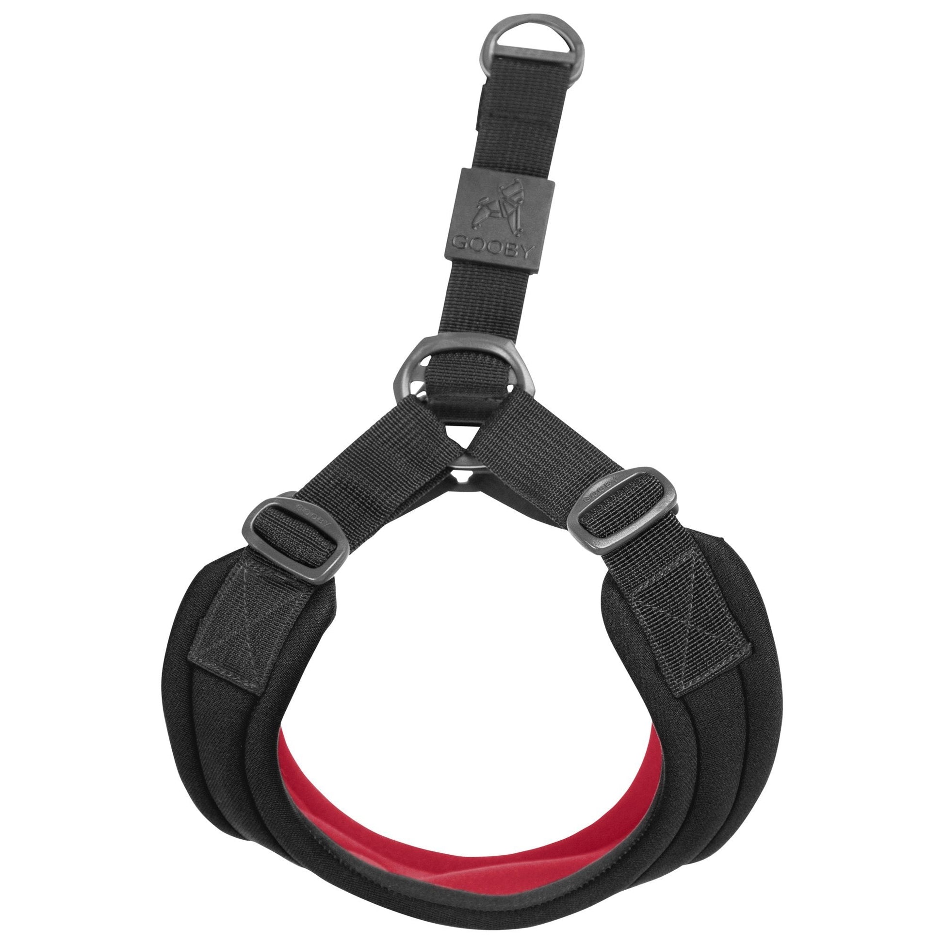 Gooby&reg; Escape Free Dog Sport Harness