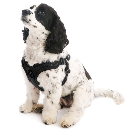 Gooby&reg; Escape Free Dog Sport Harness