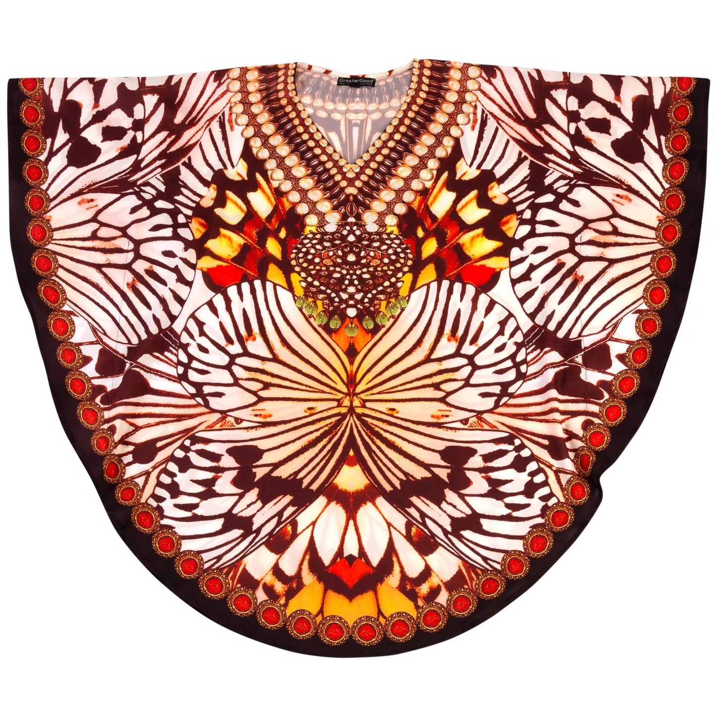 Butterfly Kaftan