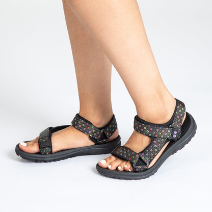 Walking Paws River Sandals