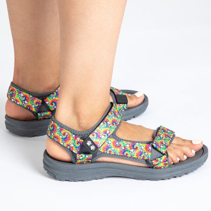 Walking Paws River Sandals