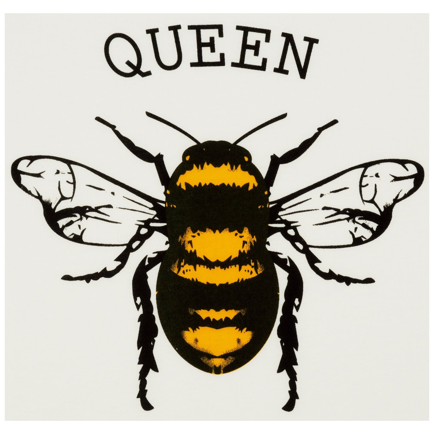 Queen Bee Tank Top