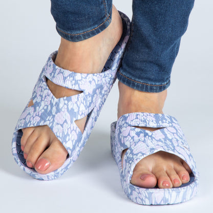 Celebration Criss-Cross Sandals