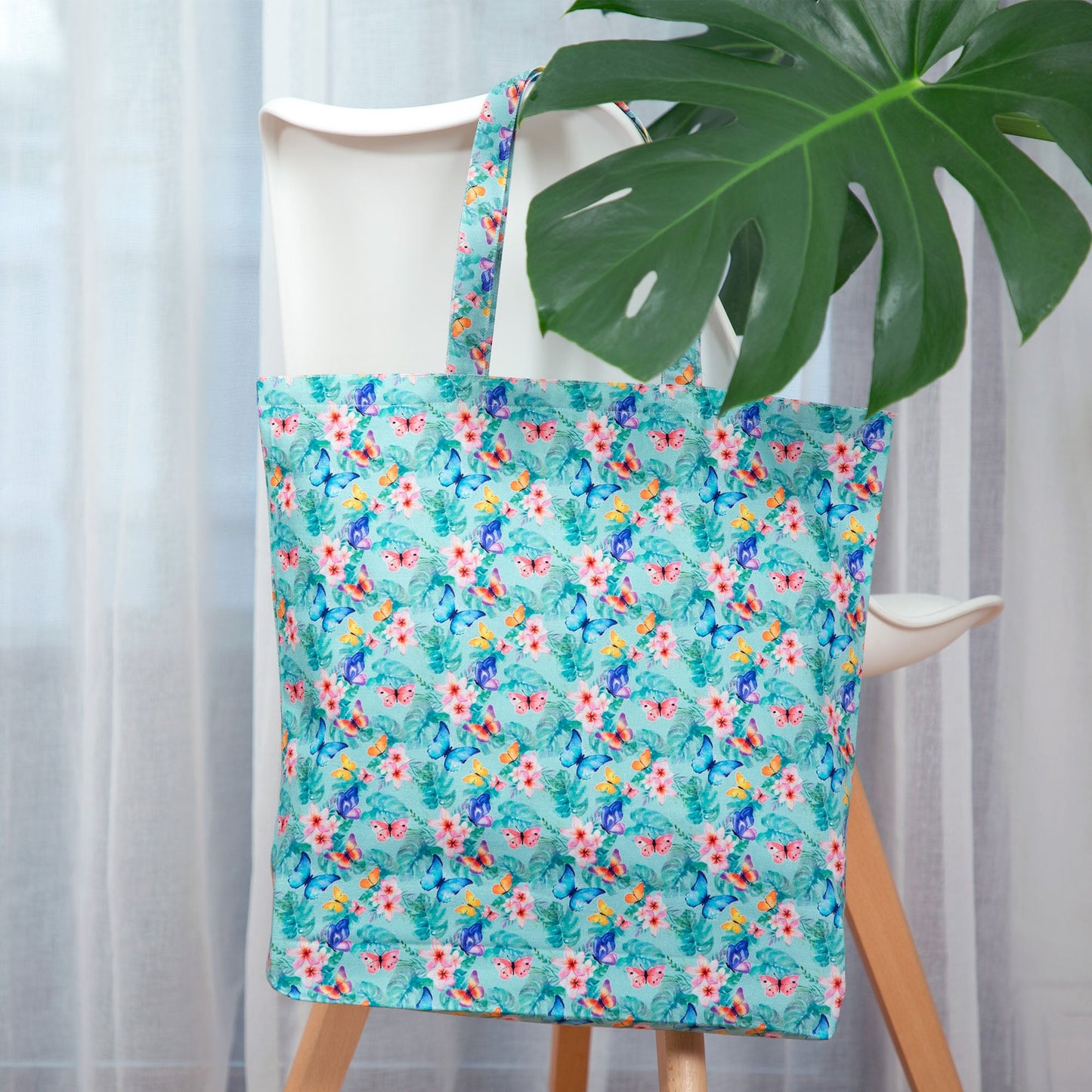 Garden Friend Tote Bag