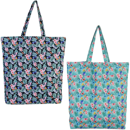 Garden Friend Tote Bag