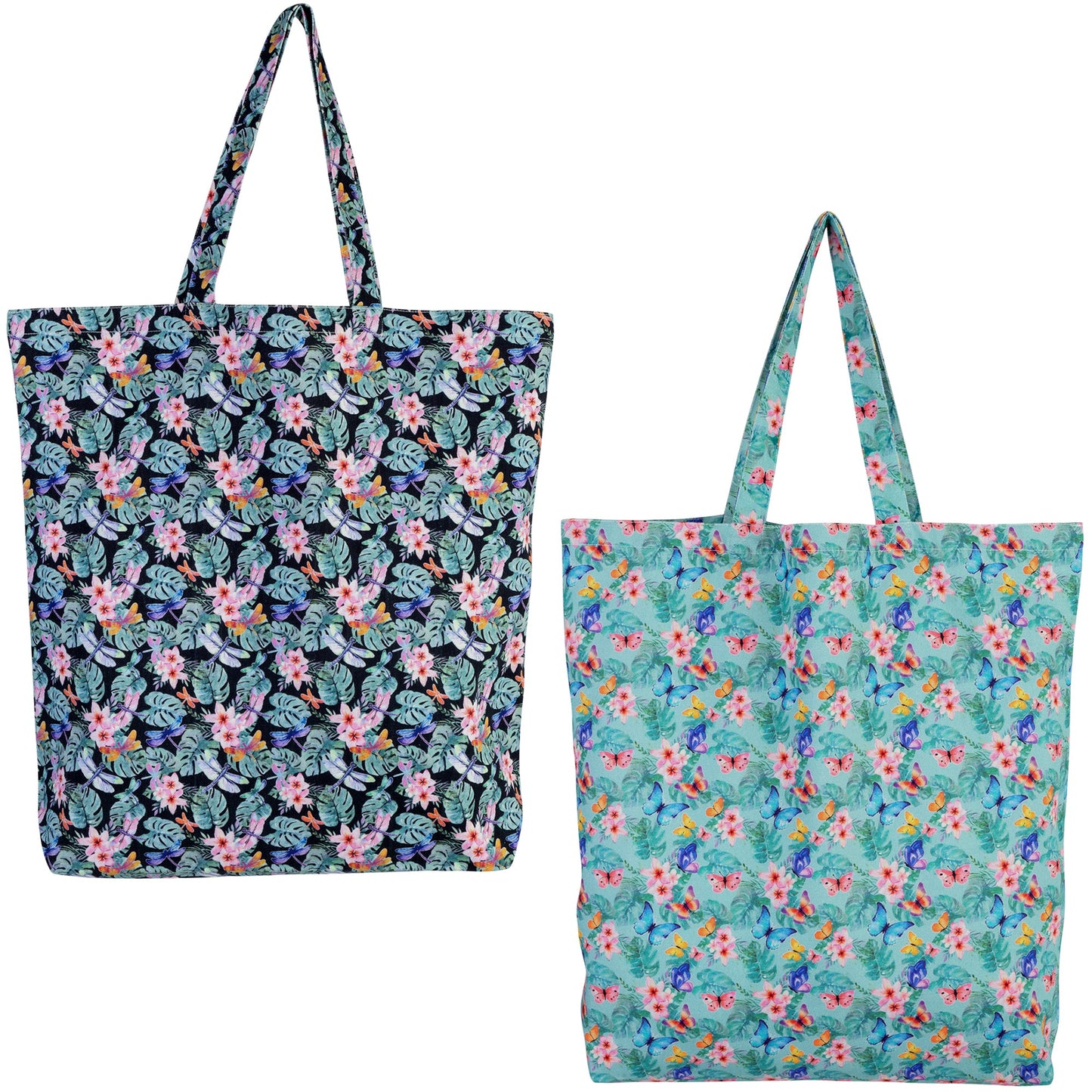 Garden Friend Tote Bag