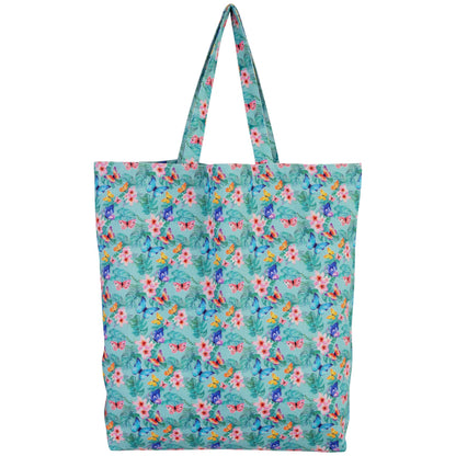 Garden Friend Tote Bag