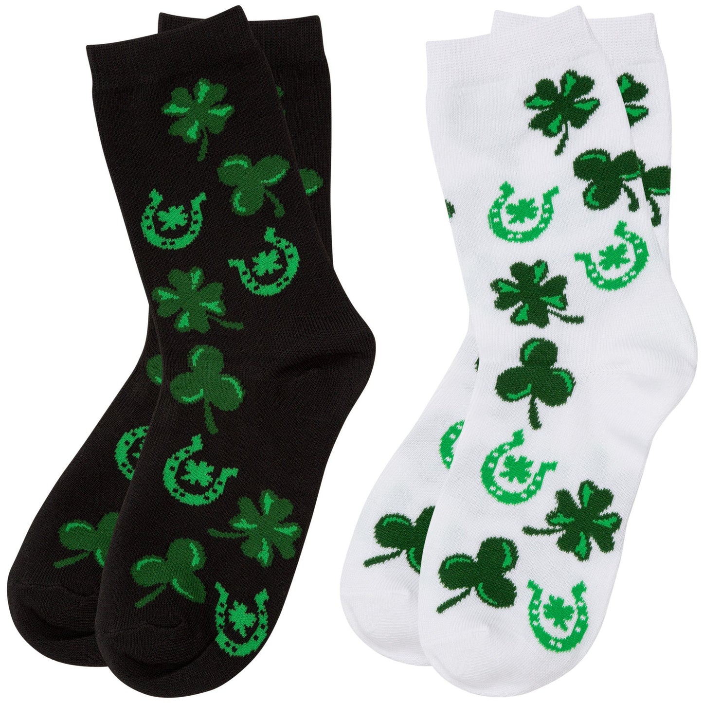 Luck of the Irish Socks