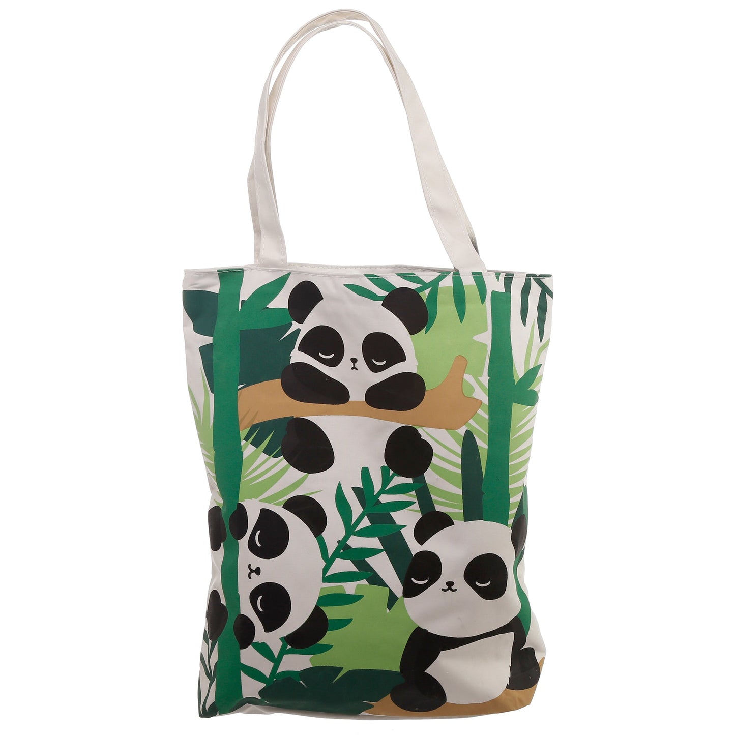 Pandarama Cotton Tote