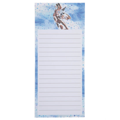 Uplifting Magnetic Notepad