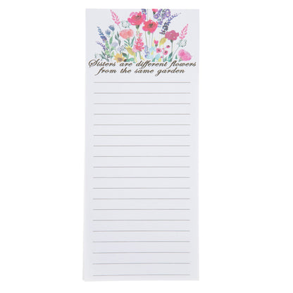 Uplifting Magnetic Notepad