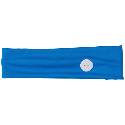 2-in-1 Headband for Face Mask