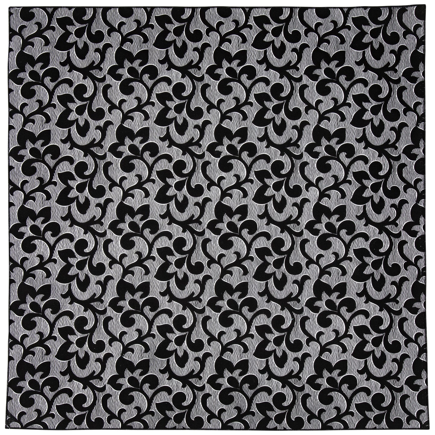 Paisley Garden Bandana