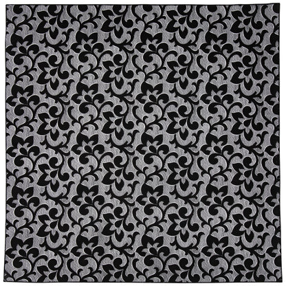 Paisley Garden Bandana