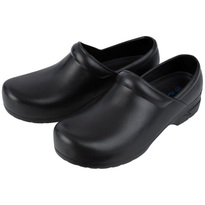 Slip Resistant Clogs